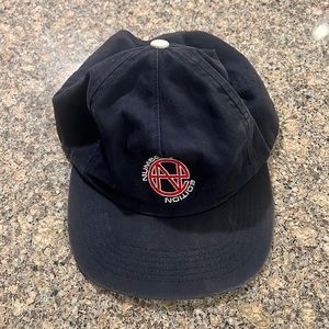 Numbers adjustable hat
